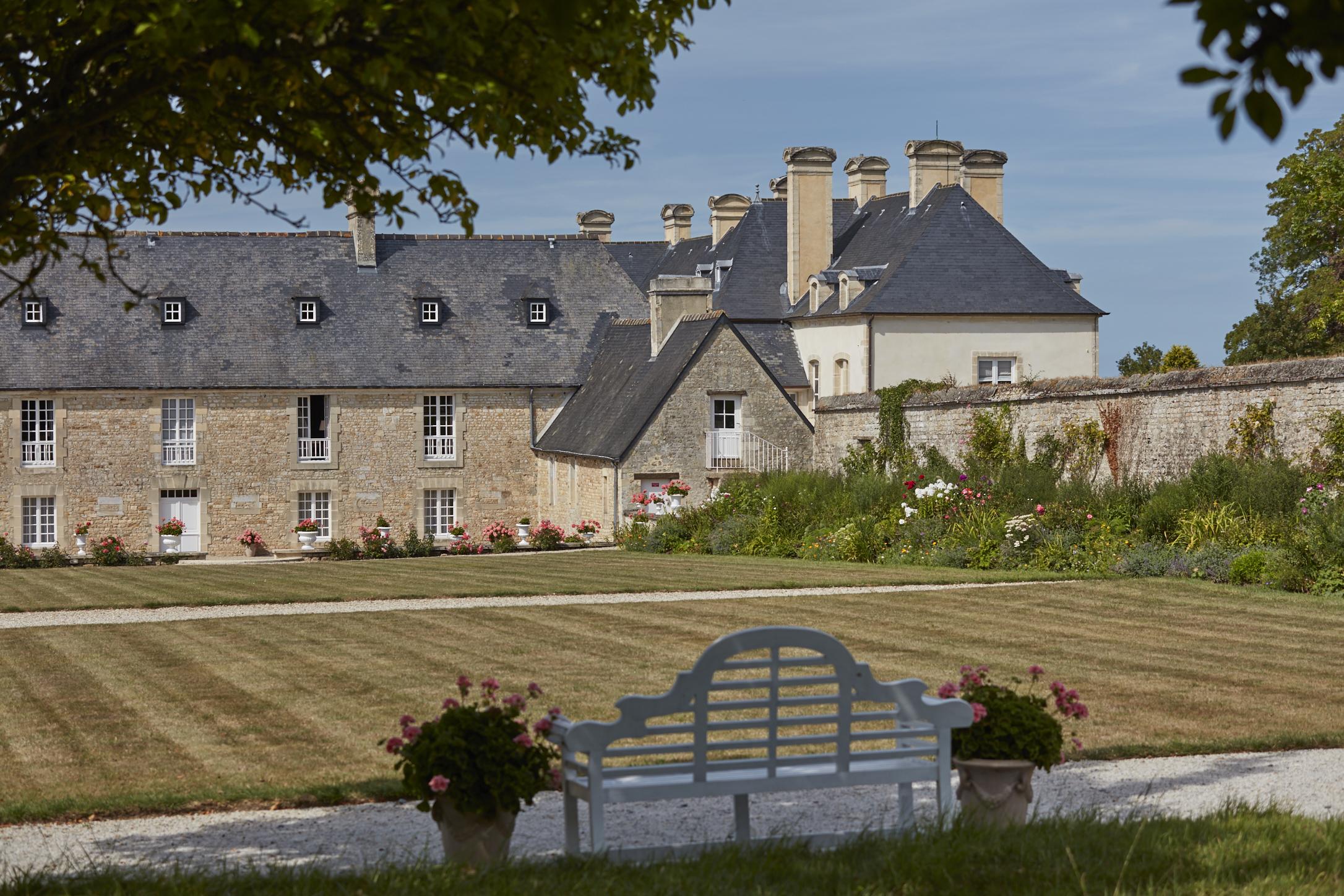 Chateau D'오드리우 외부 사진