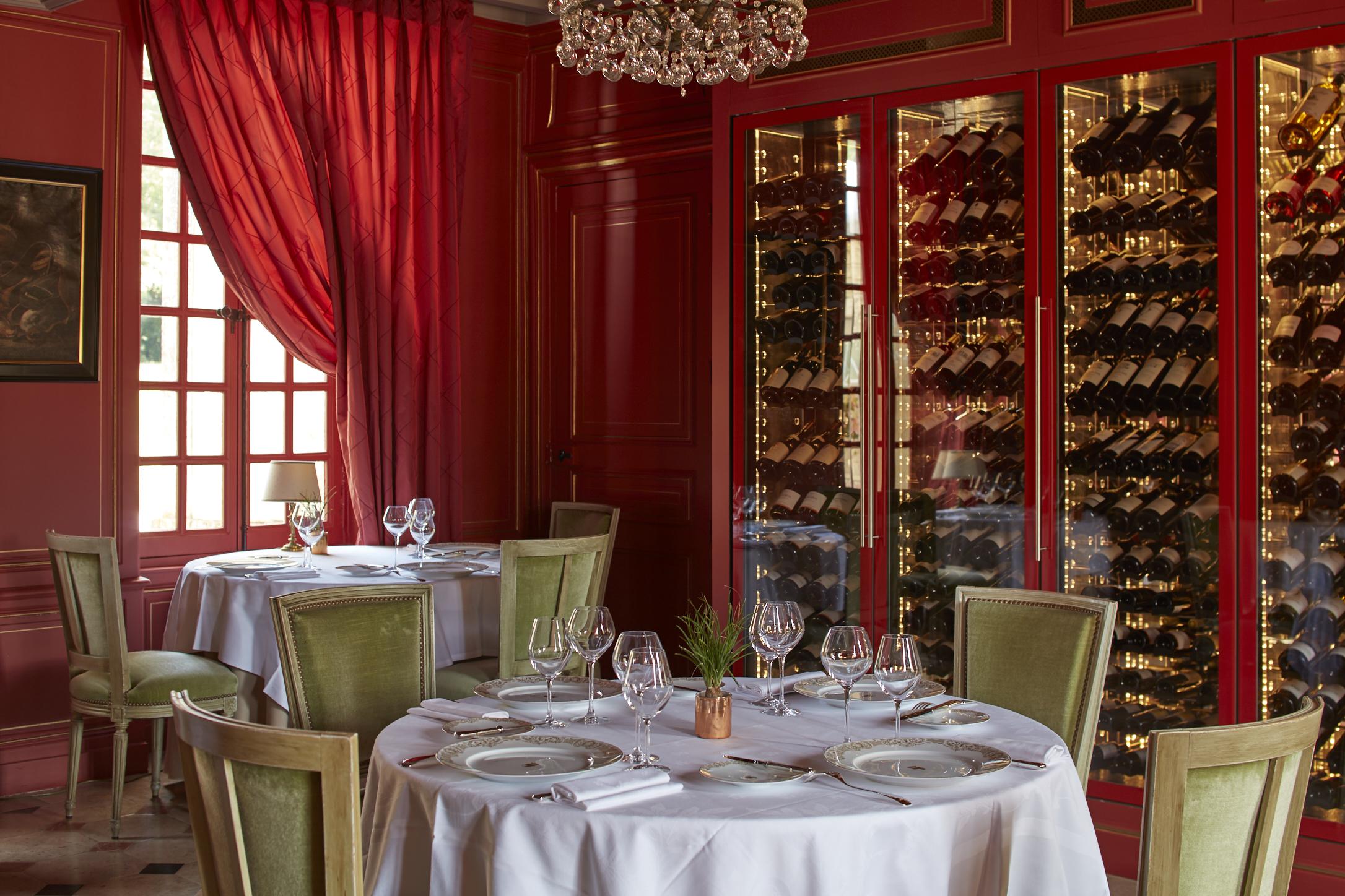 Chateau D'오드리우 외부 사진