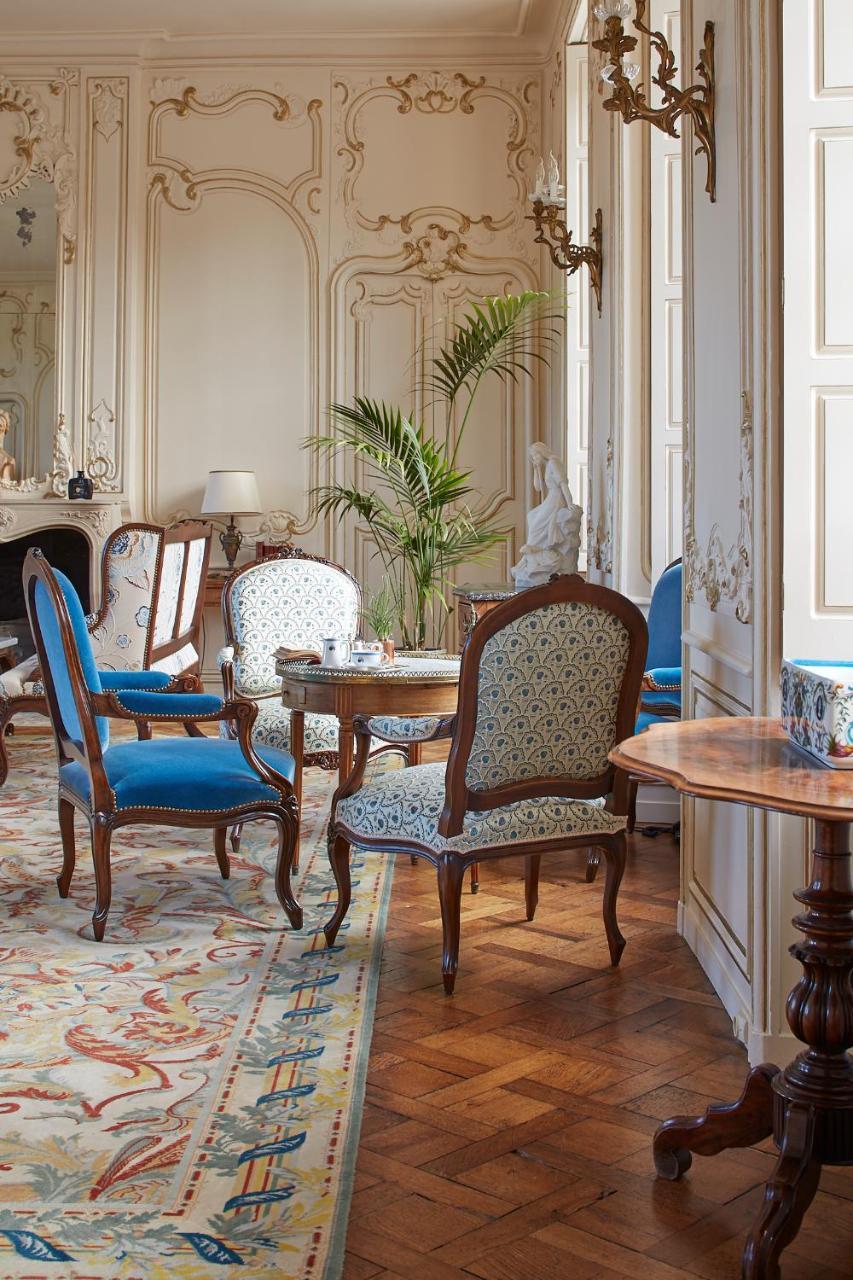 Chateau D'오드리우 외부 사진